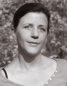 Angela Hundsdorfer