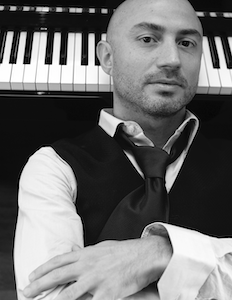 Domenico Capotorto