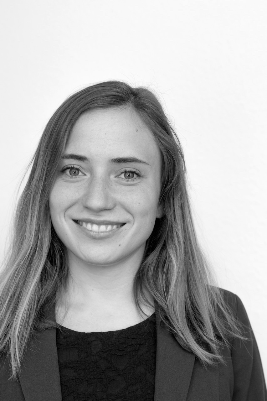 Johanna Mehler